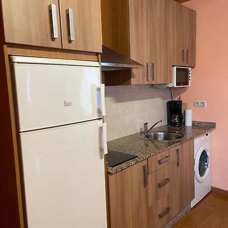 Apartment Lecer 4 Porta 외부 사진