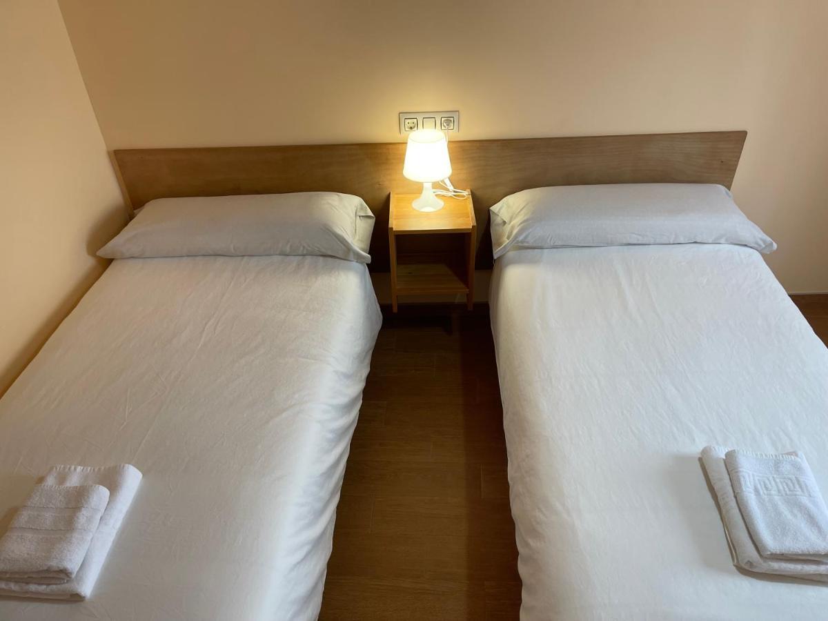 Apartment Lecer 4 Porta 외부 사진