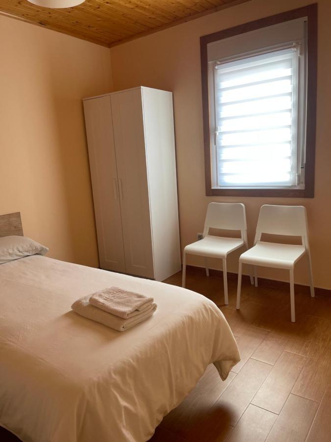 Apartment Lecer 4 Porta 외부 사진